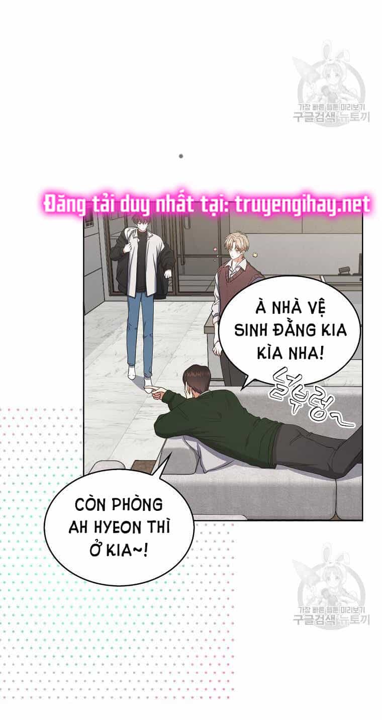 Ra Mắt Hay Ra Đi - Chương 20.2 - ảnh 55