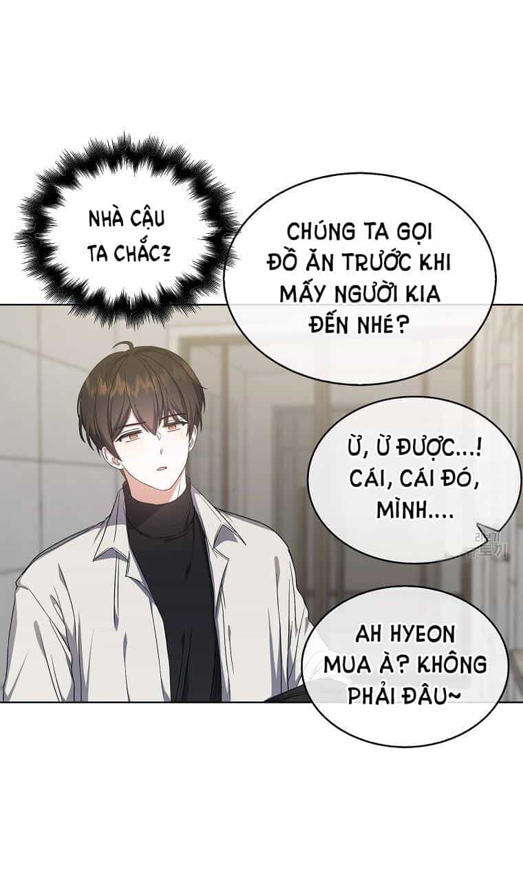 Ra Mắt Hay Ra Đi - Chương 20.2 - ảnh 56