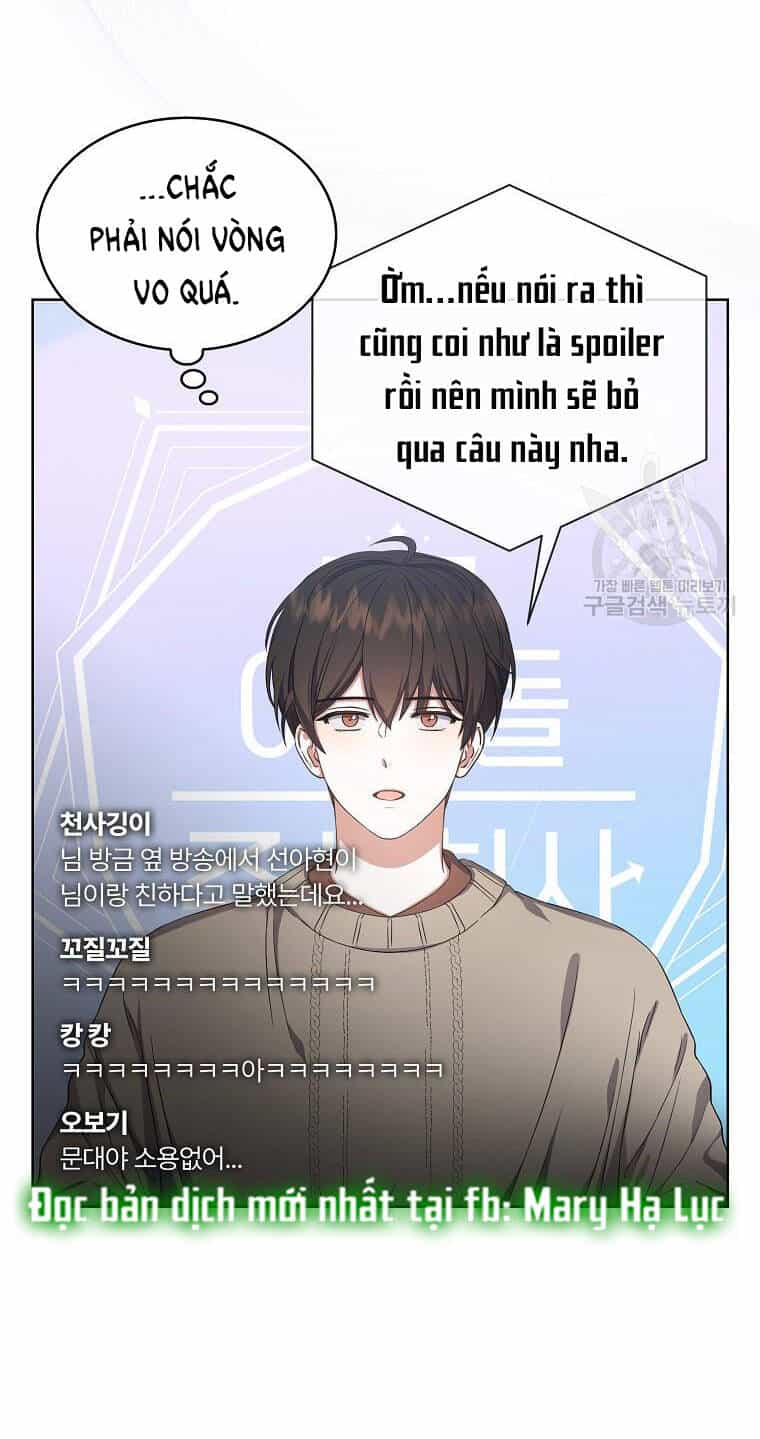 Ra Mắt Hay Ra Đi - Chương 20.2 - ảnh 6