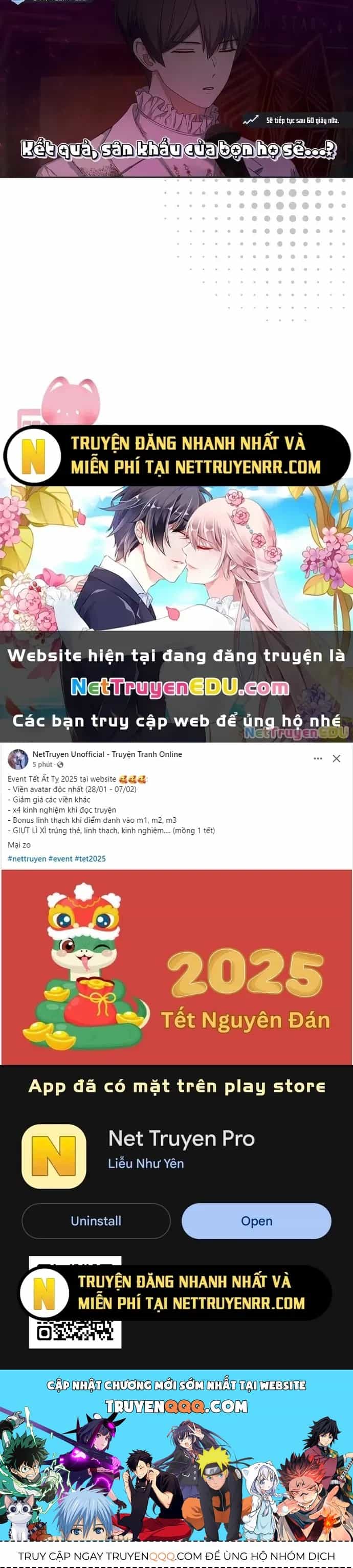 Ra Mắt Hay Ra Đi - Chương 21 - ảnh 13