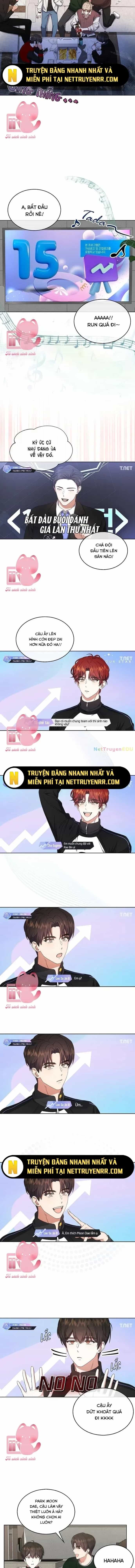 Ra Mắt Hay Ra Đi - Chương 21 - ảnh 4