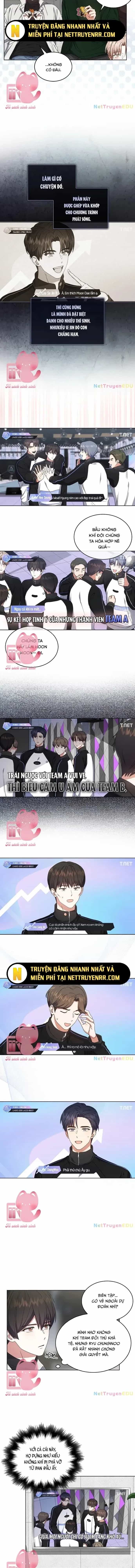 Ra Mắt Hay Ra Đi - Chương 21 - ảnh 5