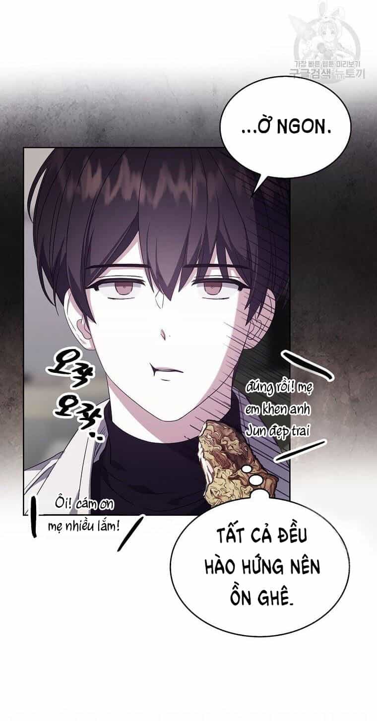 Ra Mắt Hay Ra Đi - Chương 21.1 - ảnh 13