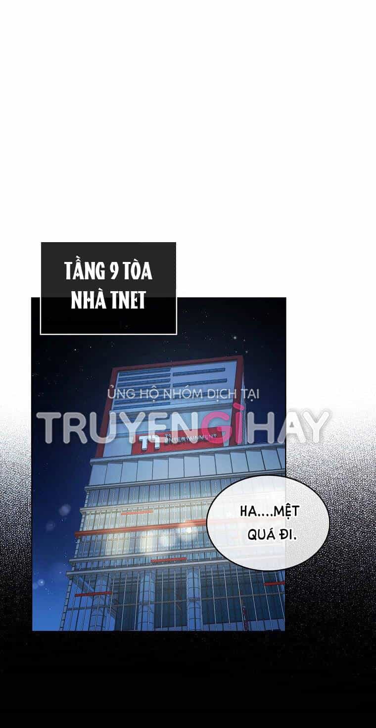 Ra Mắt Hay Ra Đi - Chương 21.1 - ảnh 3