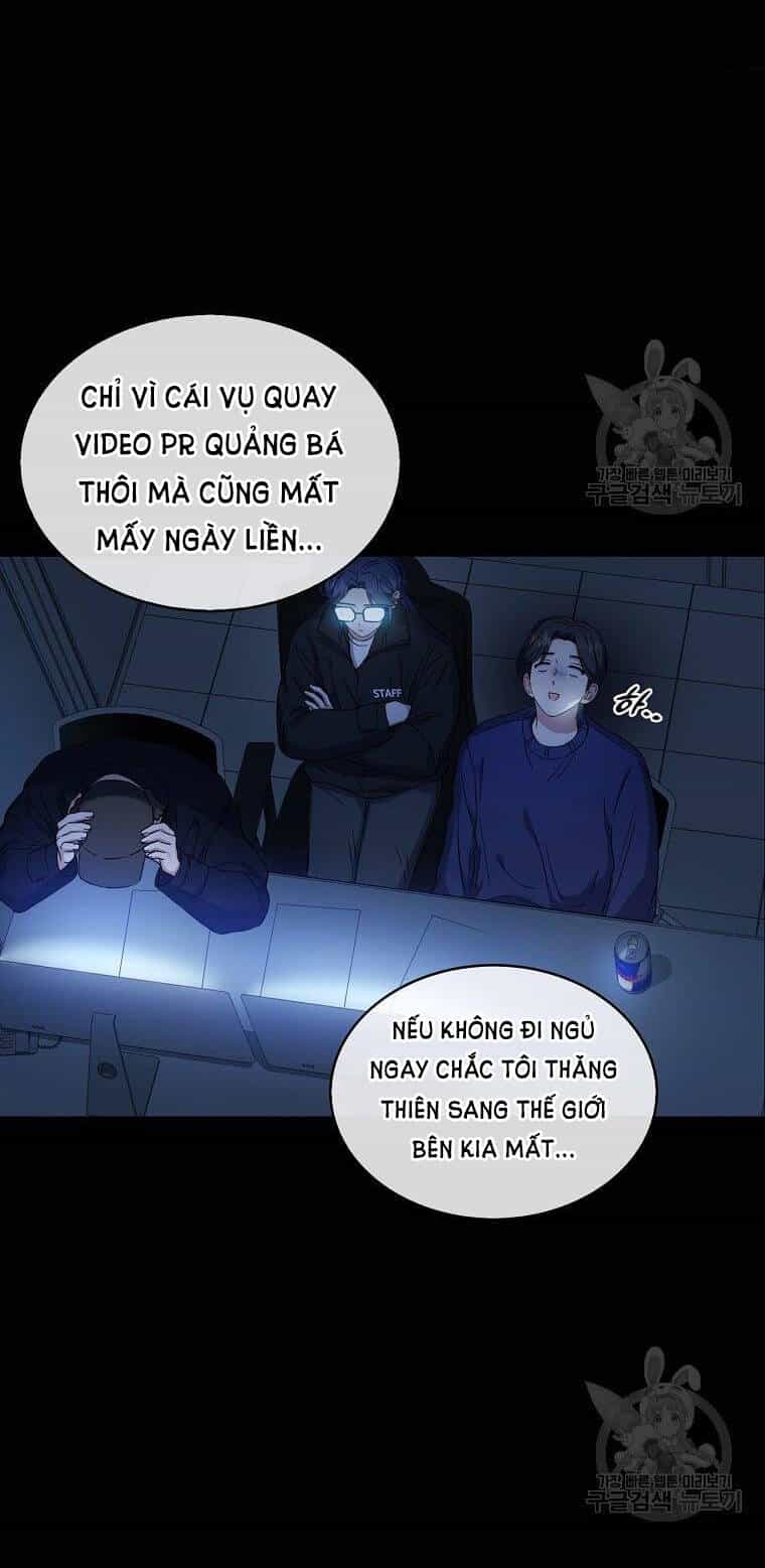 Ra Mắt Hay Ra Đi - Chương 21.1 - ảnh 4