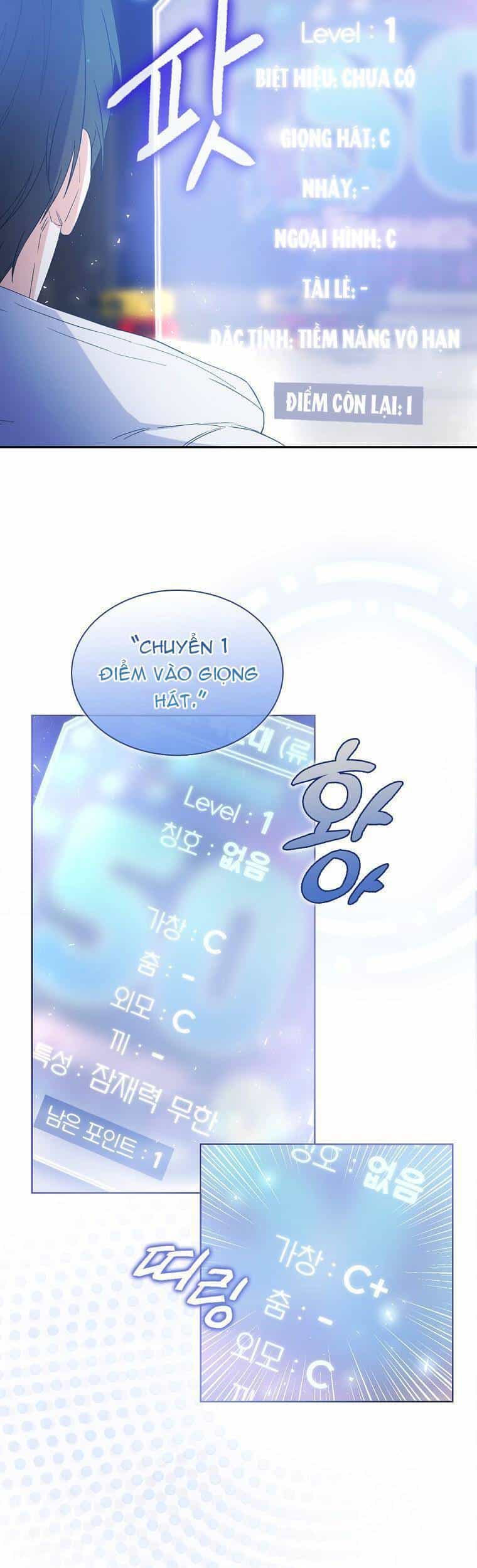 Ra Mắt Hay Ra Đi - Chương 2 - ảnh 15