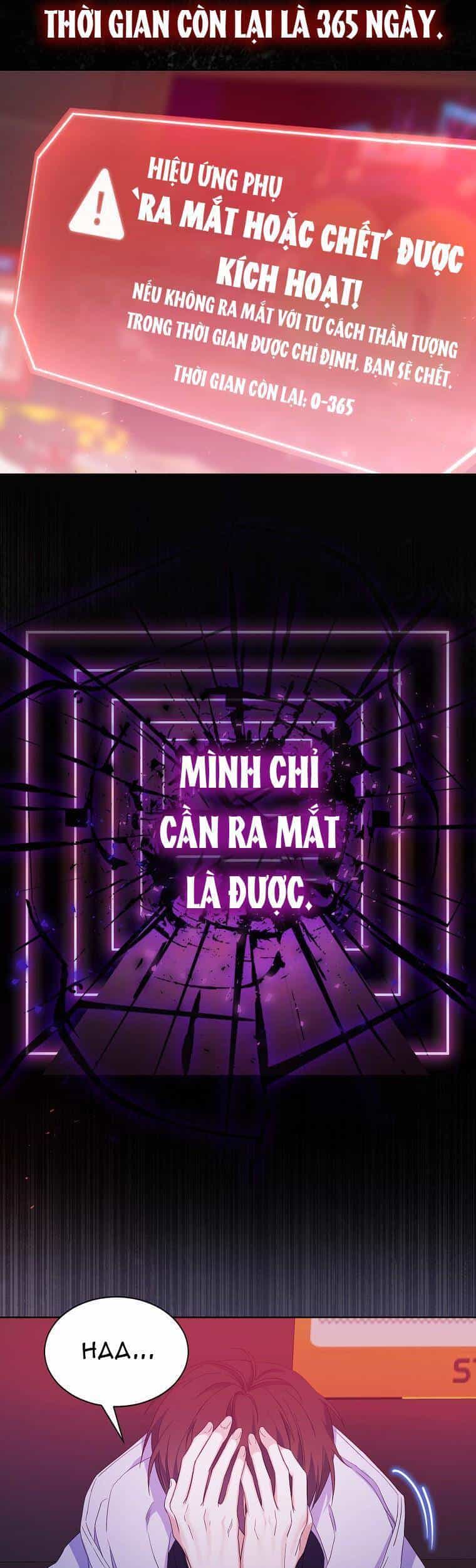 Ra Mắt Hay Ra Đi - Chương 2 - ảnh 22