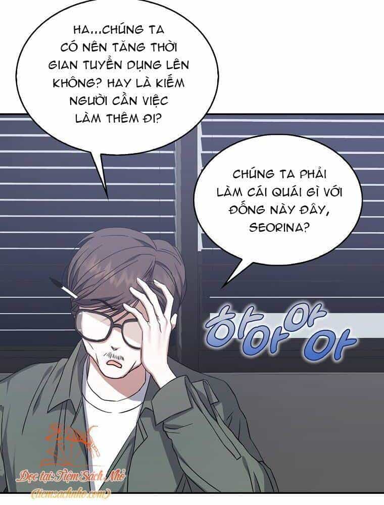 Ra Mắt Hay Ra Đi - Chương 2 - ảnh 35