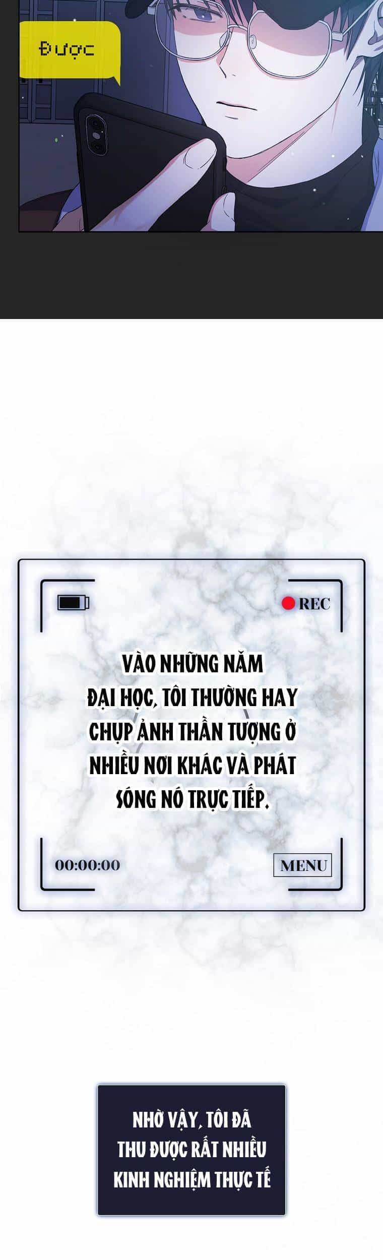Ra Mắt Hay Ra Đi - Chương 2 - ảnh 5