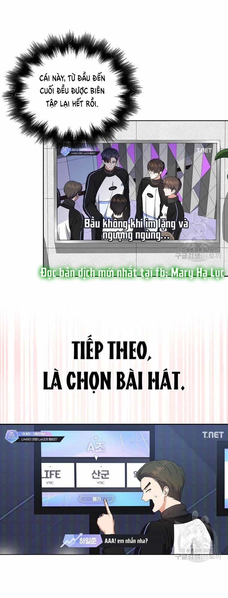 Ra Mắt Hay Ra Đi - Chương 21.2 - ảnh 11