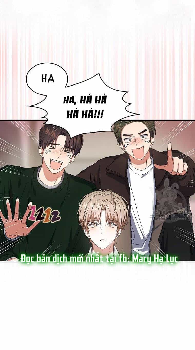 Ra Mắt Hay Ra Đi - Chương 21.2 - ảnh 19