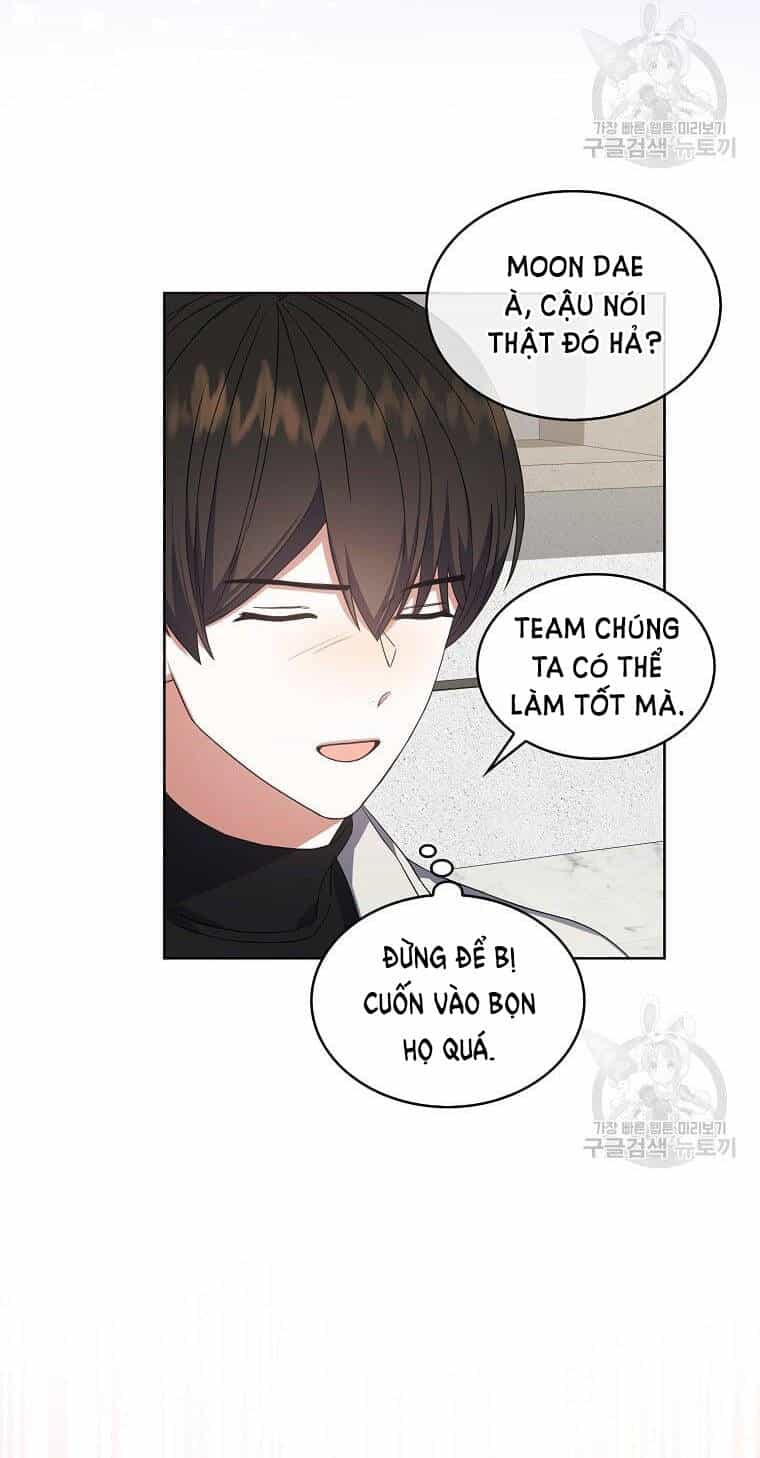 Ra Mắt Hay Ra Đi - Chương 21.2 - ảnh 21
