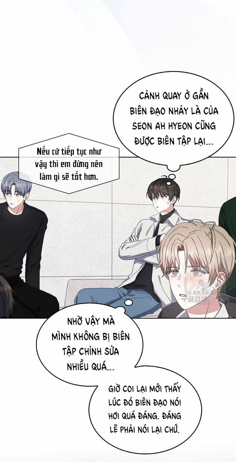 Ra Mắt Hay Ra Đi - Chương 21.2 - ảnh 25