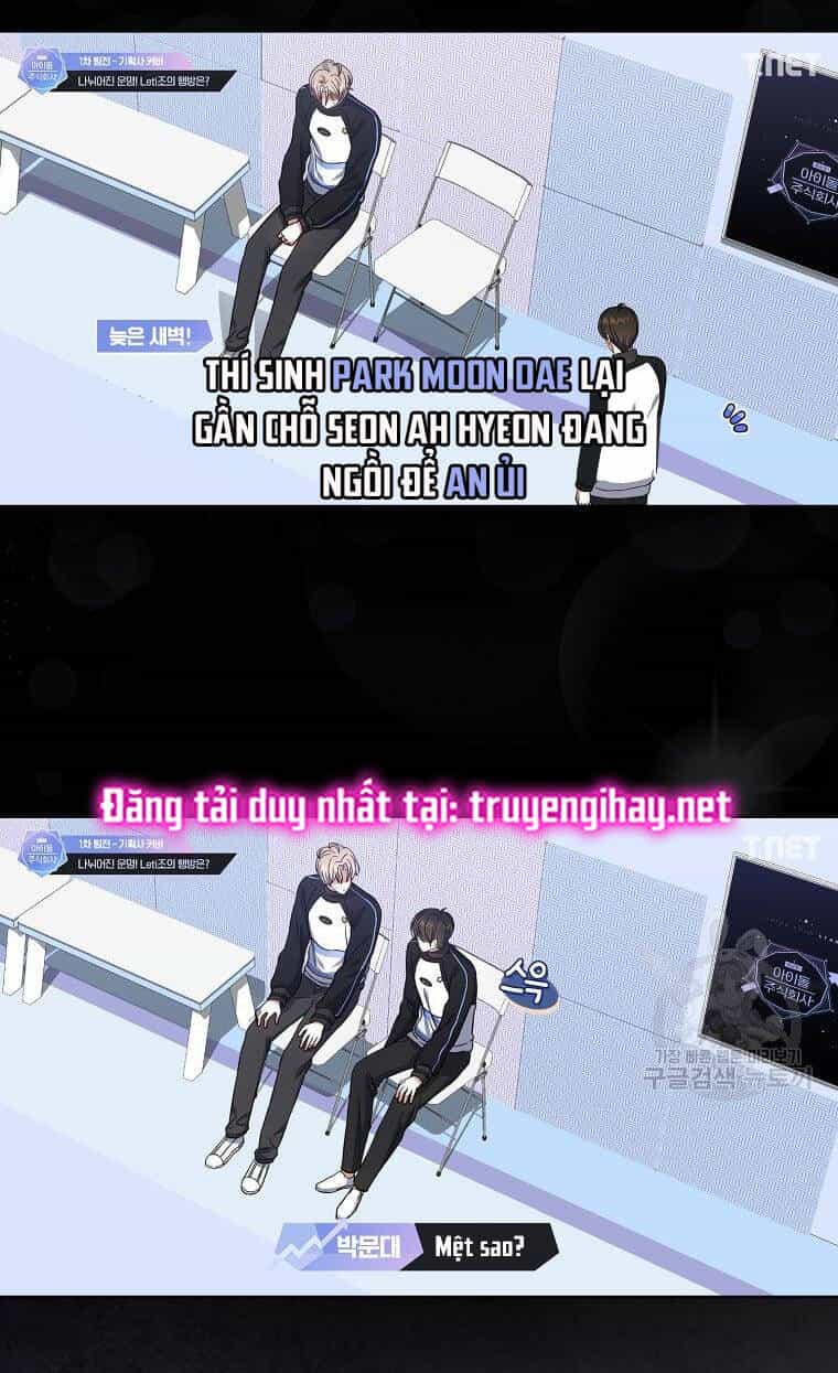 Ra Mắt Hay Ra Đi - Chương 21.2 - ảnh 28
