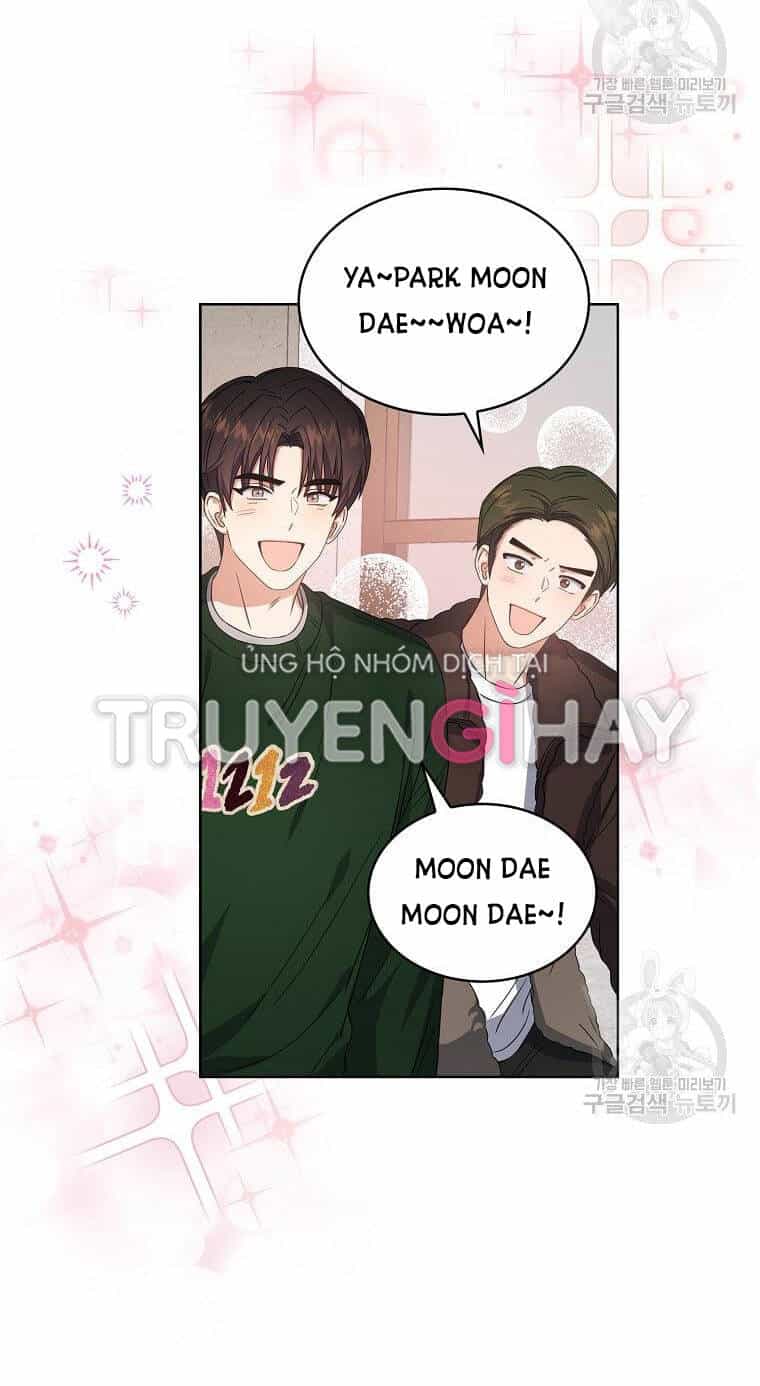 Ra Mắt Hay Ra Đi - Chương 21.2 - ảnh 35