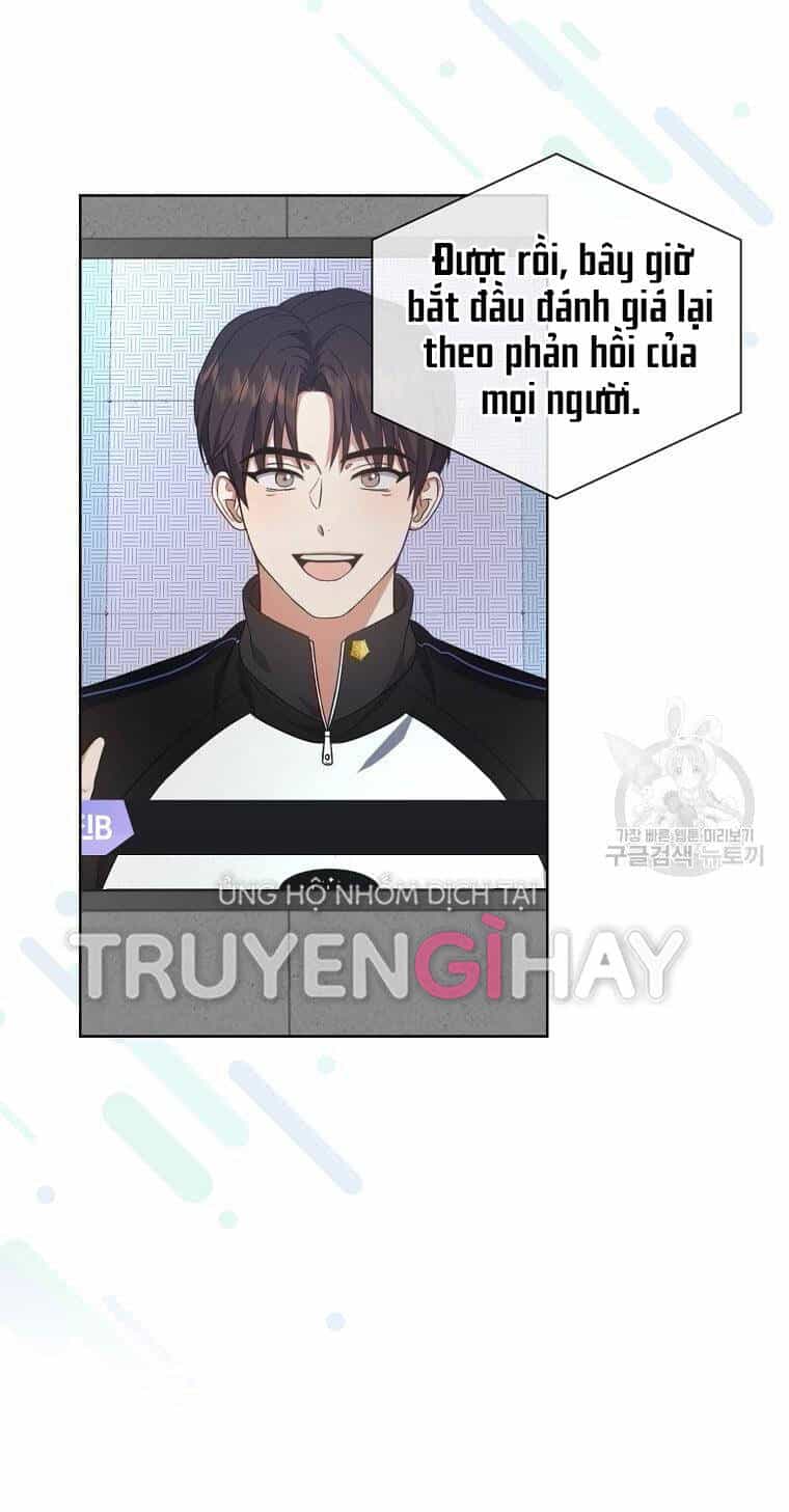 Ra Mắt Hay Ra Đi - Chương 21.2 - ảnh 40