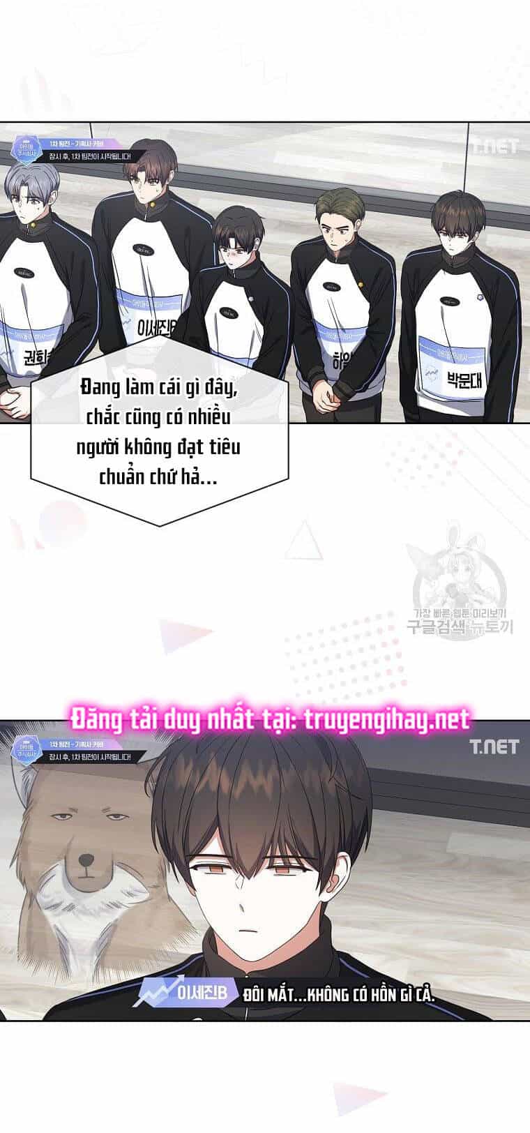 Ra Mắt Hay Ra Đi - Chương 21.2 - ảnh 51