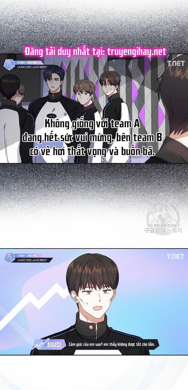 Ra Mắt Hay Ra Đi - Chương 21.2 - ảnh 8