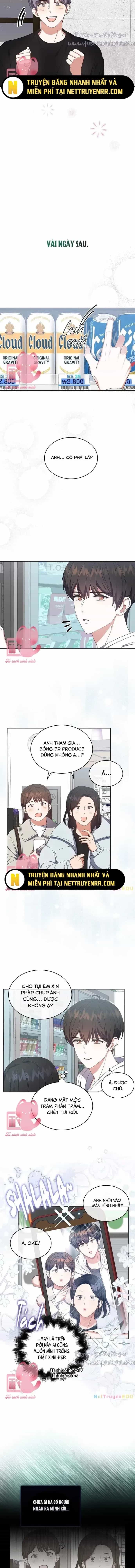 Ra Mắt Hay Ra Đi - Chương 22 - ảnh 5