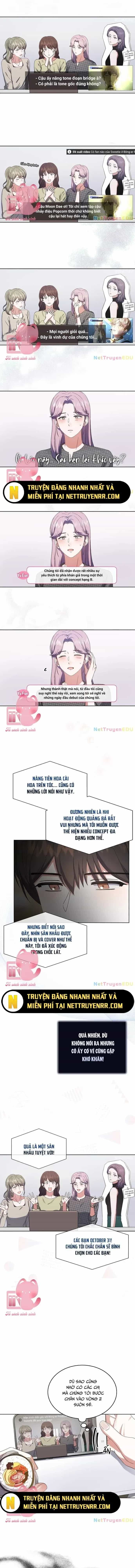 Ra Mắt Hay Ra Đi - Chương 22 - ảnh 9