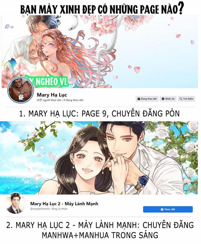 Ra Mắt Hay Ra Đi - Chương 22.1 - ảnh 1