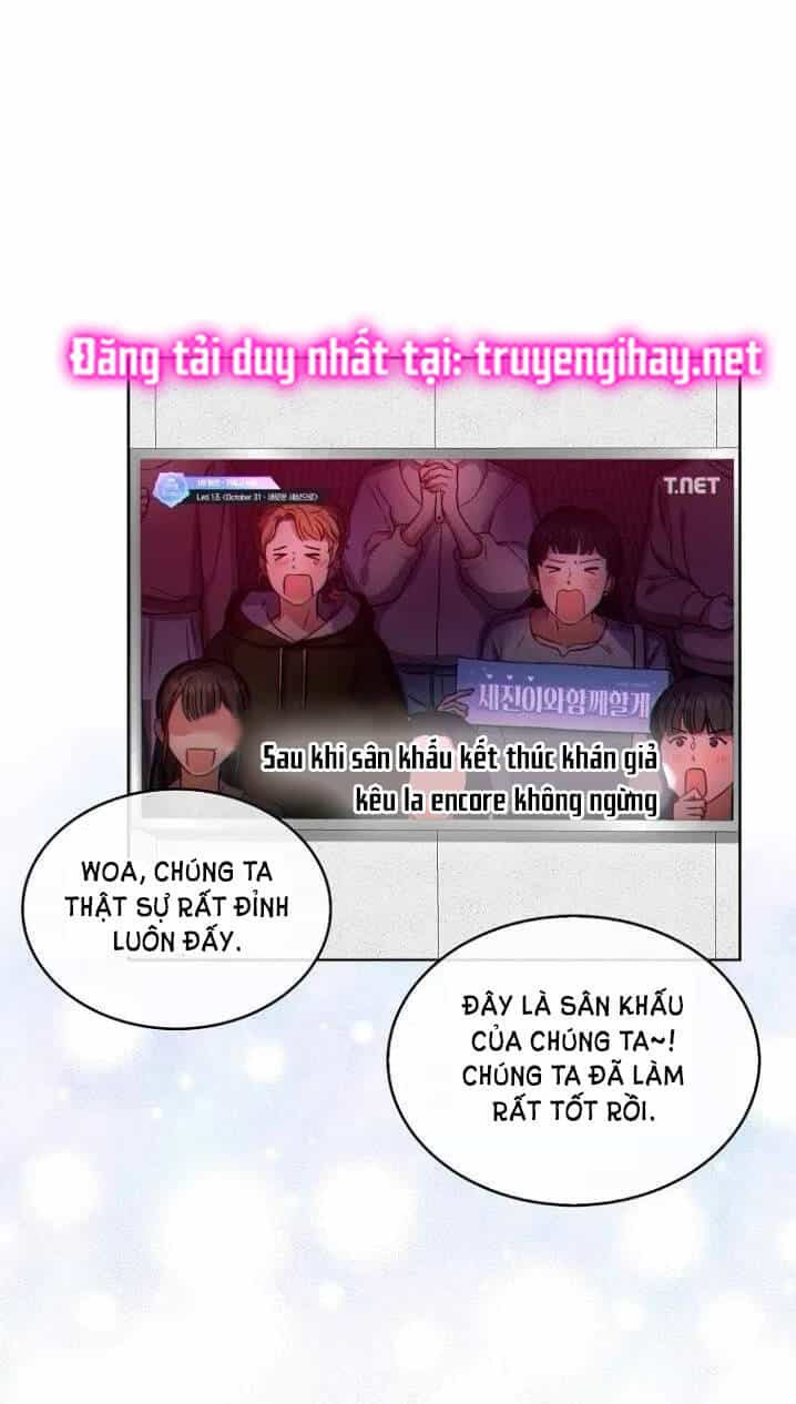 Ra Mắt Hay Ra Đi - Chương 22.1 - ảnh 12