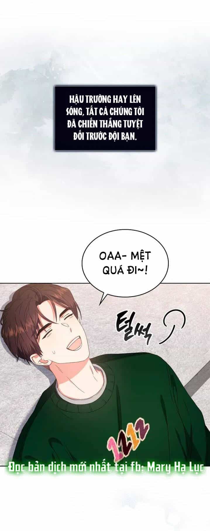 Ra Mắt Hay Ra Đi - Chương 22.1 - ảnh 18