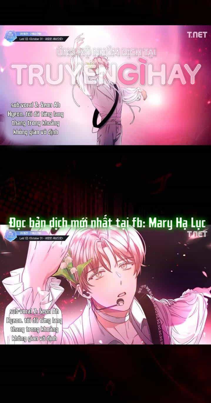 Ra Mắt Hay Ra Đi - Chương 22.1 - ảnh 5