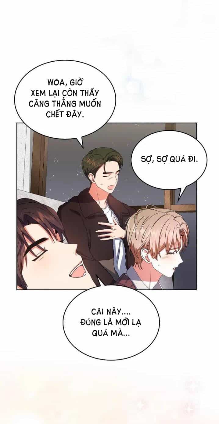 Ra Mắt Hay Ra Đi - Chương 22.2 - ảnh 1