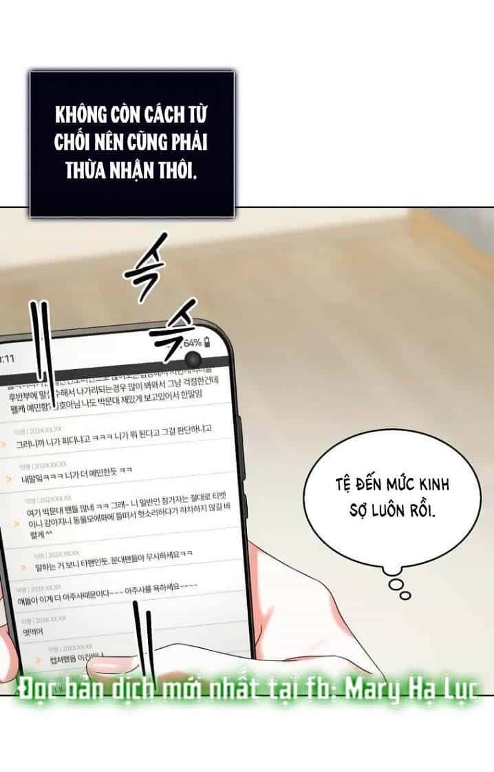 Ra Mắt Hay Ra Đi - Chương 22.2 - ảnh 24