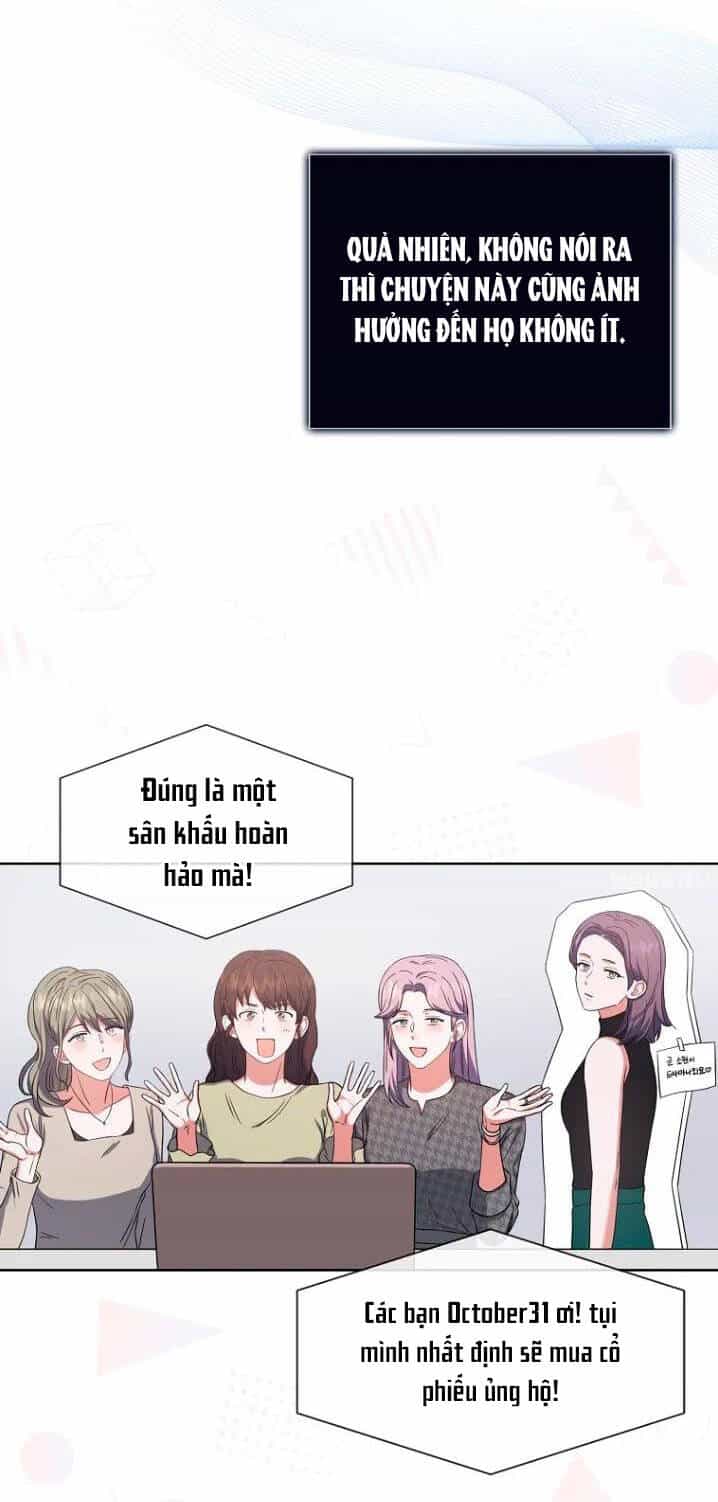 Ra Mắt Hay Ra Đi - Chương 22.2 - ảnh 31