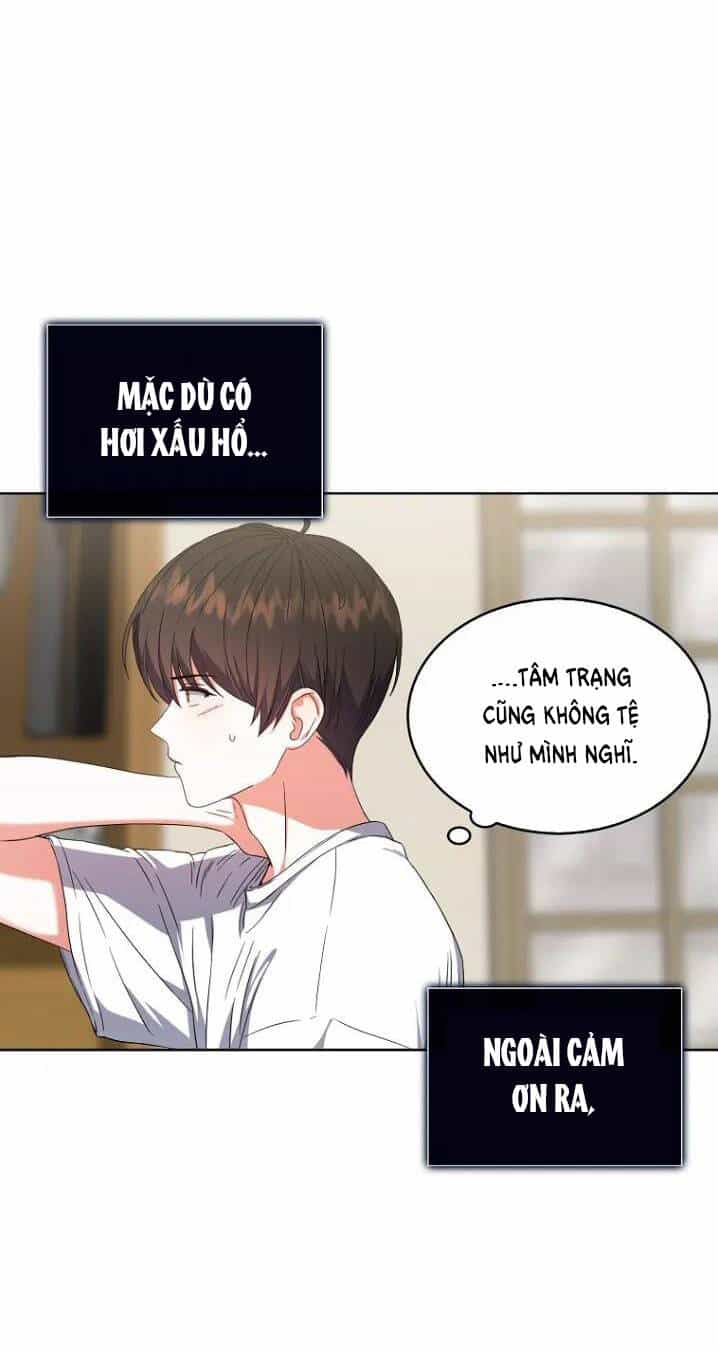 Ra Mắt Hay Ra Đi - Chương 22.2 - ảnh 40