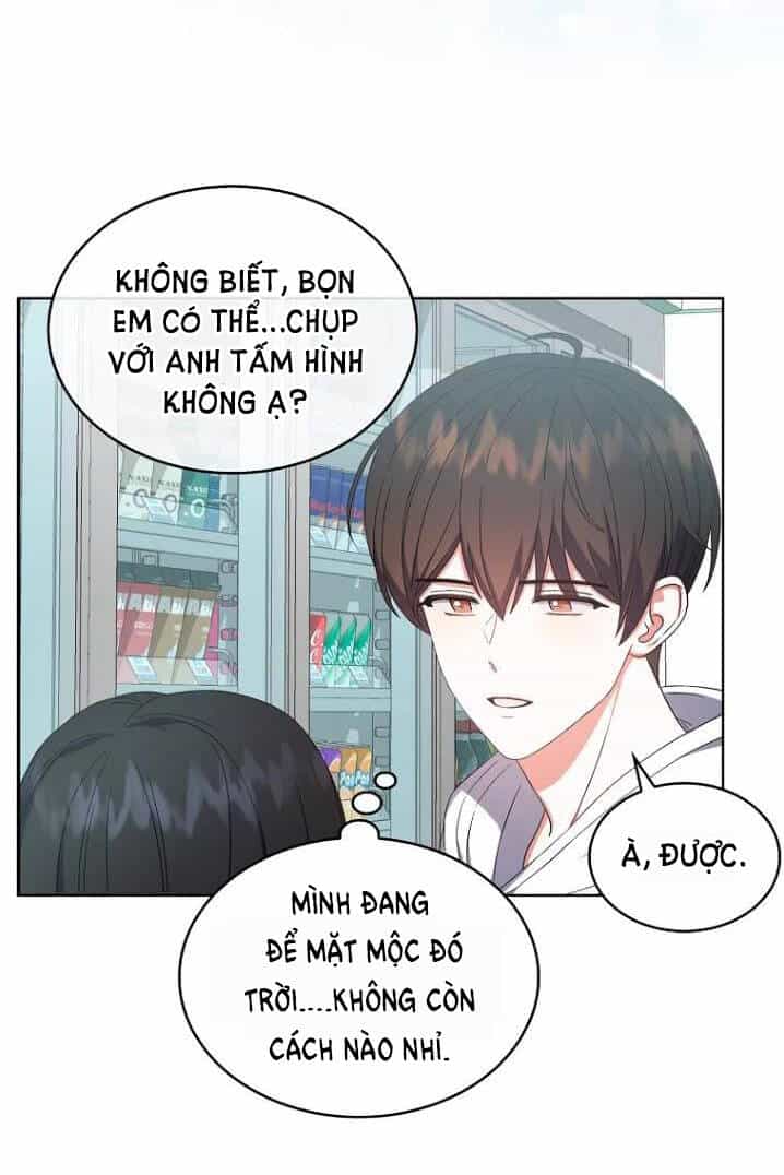 Ra Mắt Hay Ra Đi - Chương 22.2 - ảnh 8