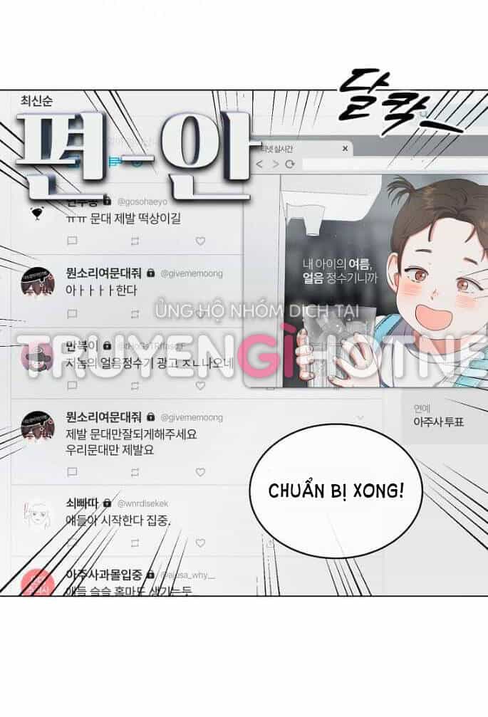 Ra Mắt Hay Ra Đi - Chương 23.2 - ảnh 14