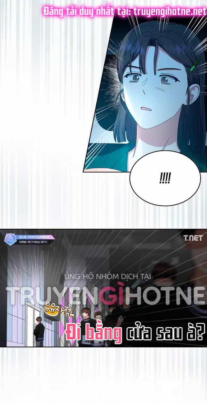 Ra Mắt Hay Ra Đi - Chương 23.2 - ảnh 24