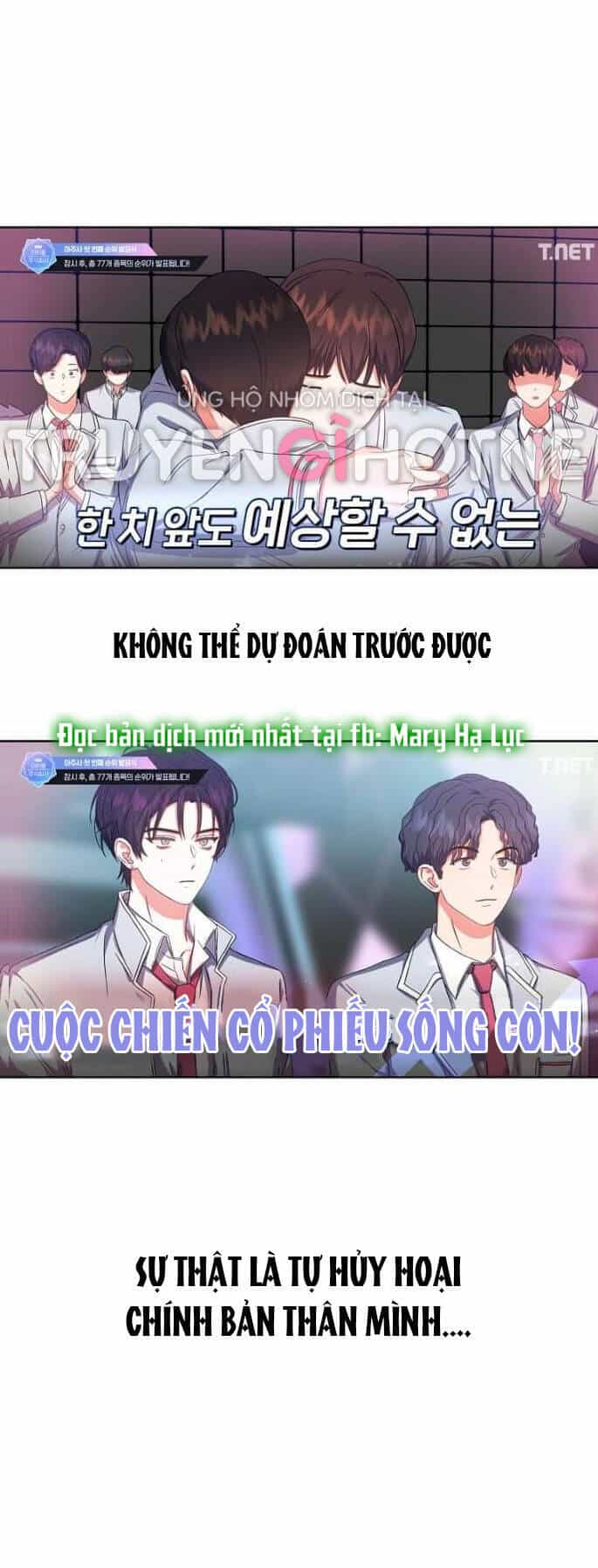 Ra Mắt Hay Ra Đi - Chương 23.2 - ảnh 44