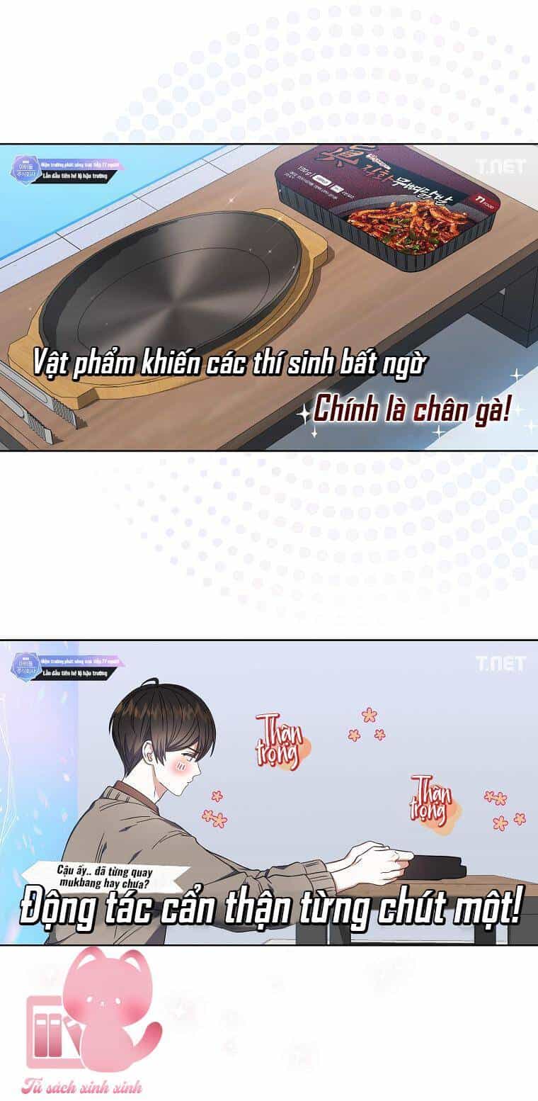 Ra Mắt Hay Ra Đi - Chương 24 - ảnh 18