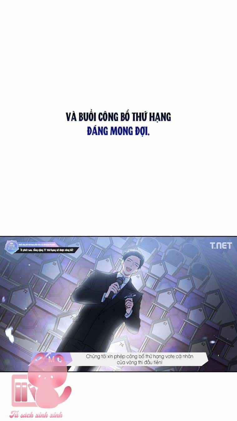 Ra Mắt Hay Ra Đi - Chương 24 - ảnh 20