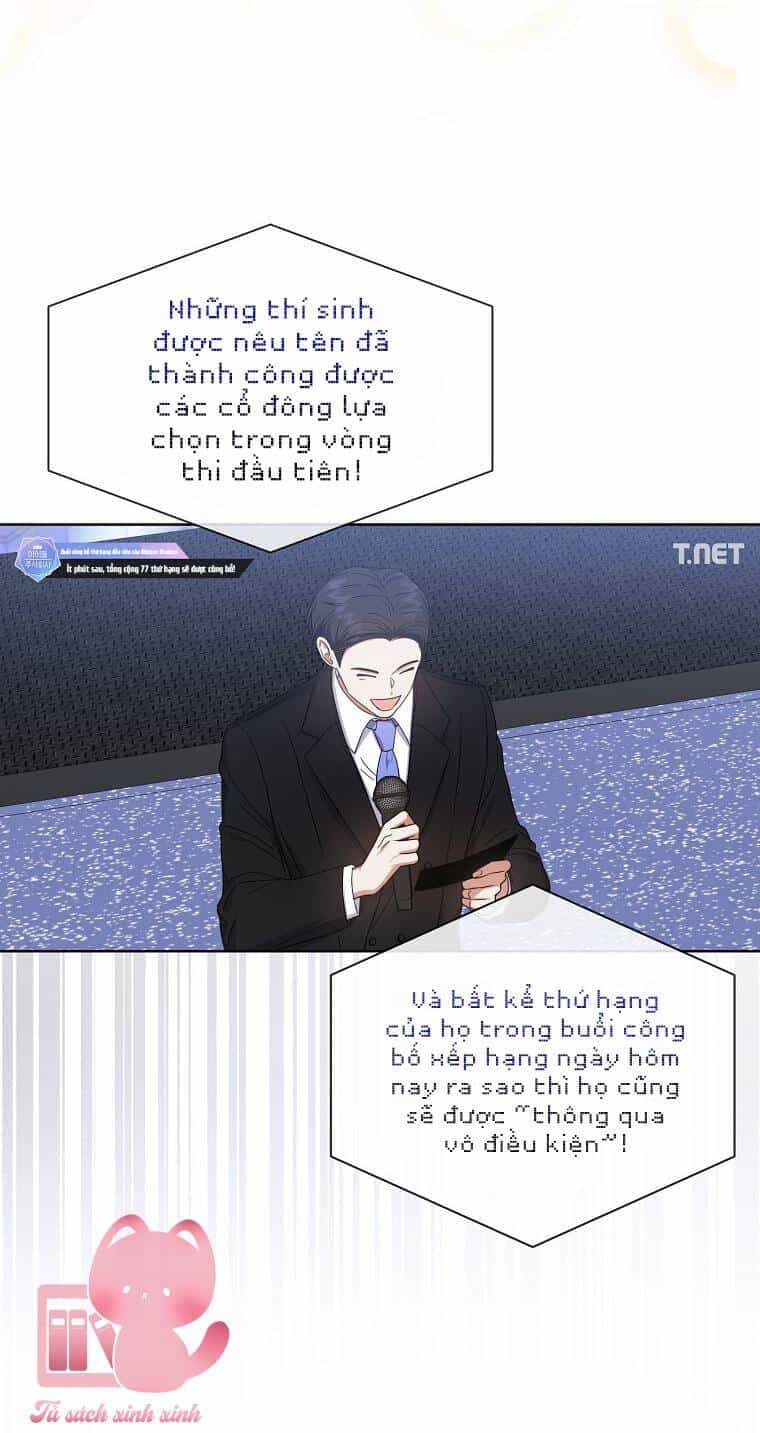 Ra Mắt Hay Ra Đi - Chương 24 - ảnh 25