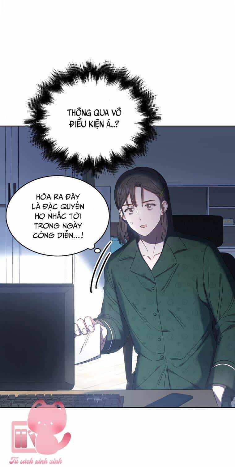Ra Mắt Hay Ra Đi - Chương 24 - ảnh 26