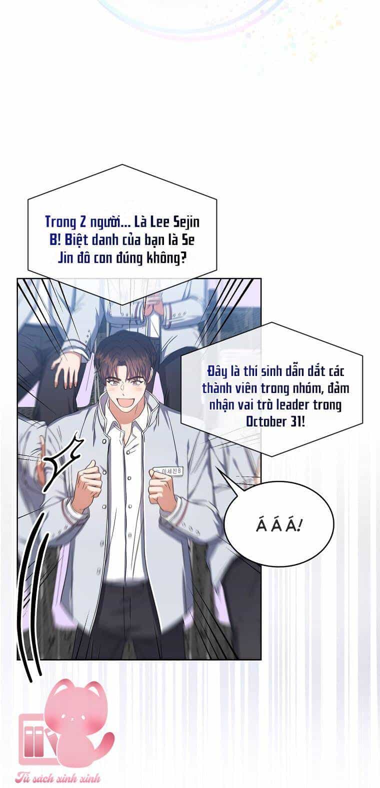 Ra Mắt Hay Ra Đi - Chương 24 - ảnh 44