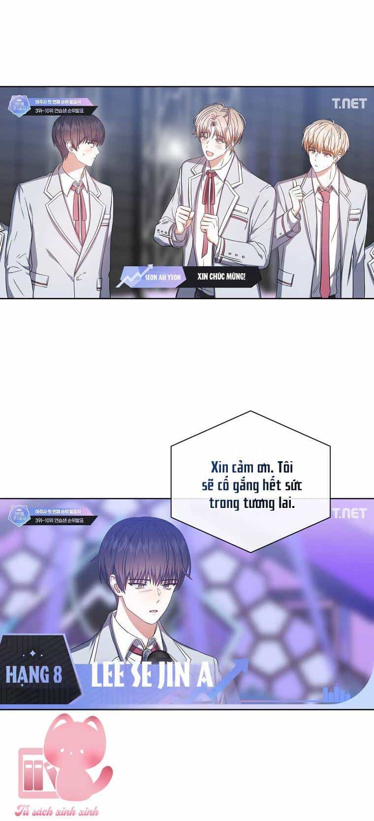 Ra Mắt Hay Ra Đi - Chương 24 - ảnh 56