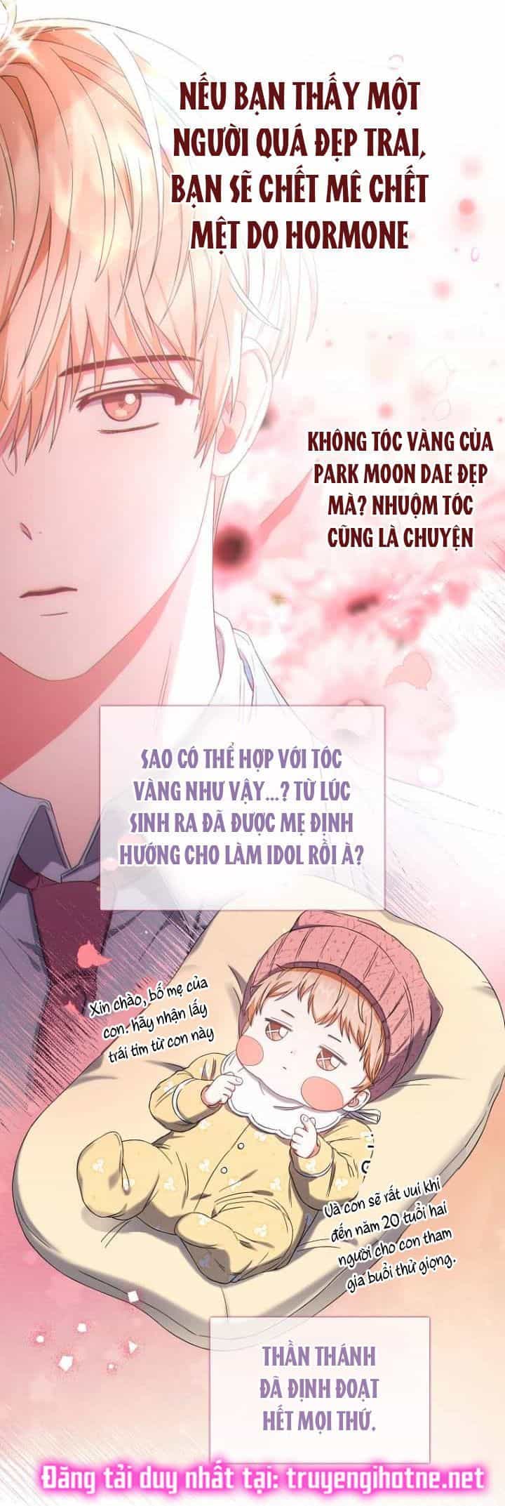 Ra Mắt Hay Ra Đi - Chương 24.1 - ảnh 5