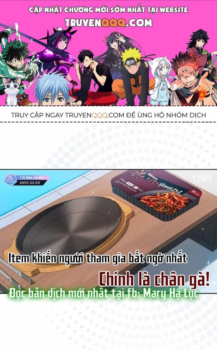 Ra Mắt Hay Ra Đi - Chương 24.2 - ảnh 1