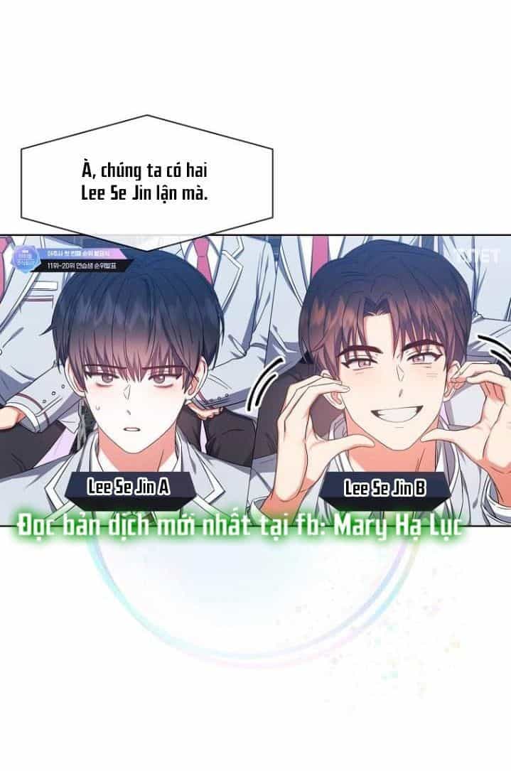 Ra Mắt Hay Ra Đi - Chương 24.2 - ảnh 27