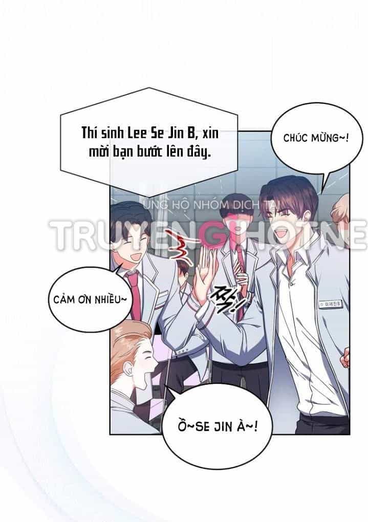 Ra Mắt Hay Ra Đi - Chương 24.2 - ảnh 29