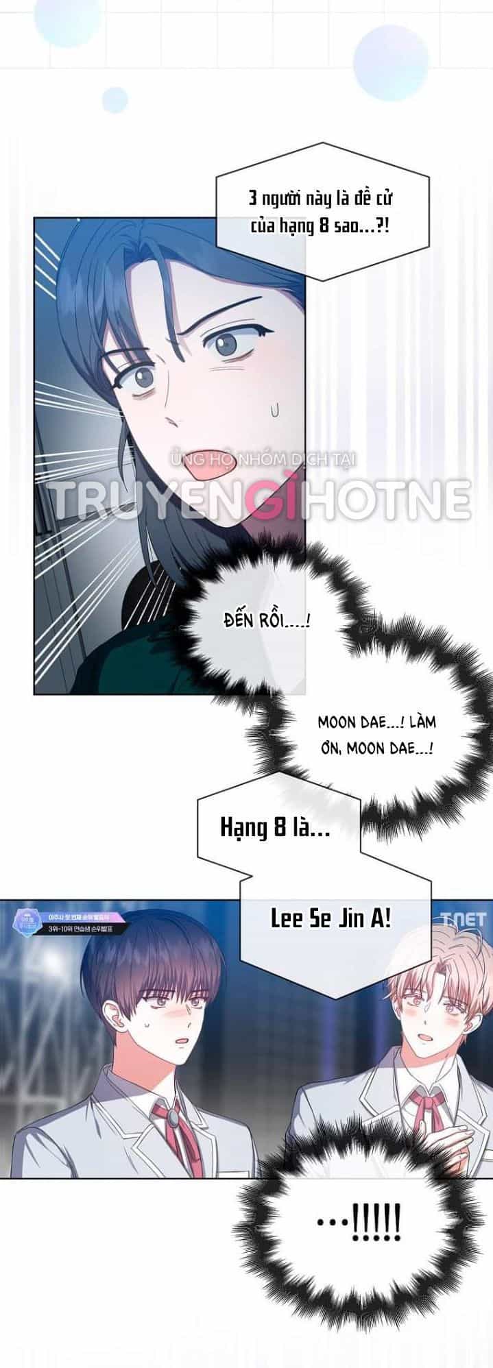 Ra Mắt Hay Ra Đi - Chương 24.2 - ảnh 38