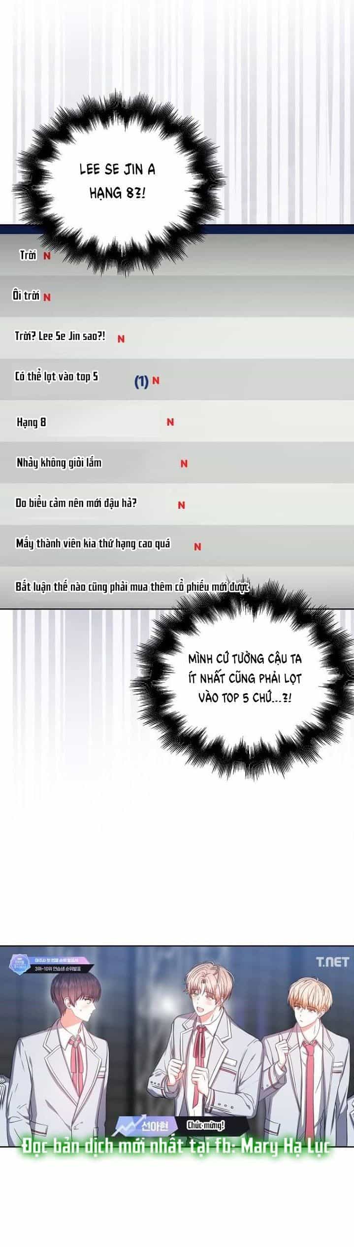 Ra Mắt Hay Ra Đi - Chương 24.2 - ảnh 39