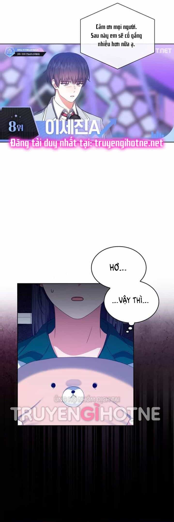 Ra Mắt Hay Ra Đi - Chương 24.2 - ảnh 40