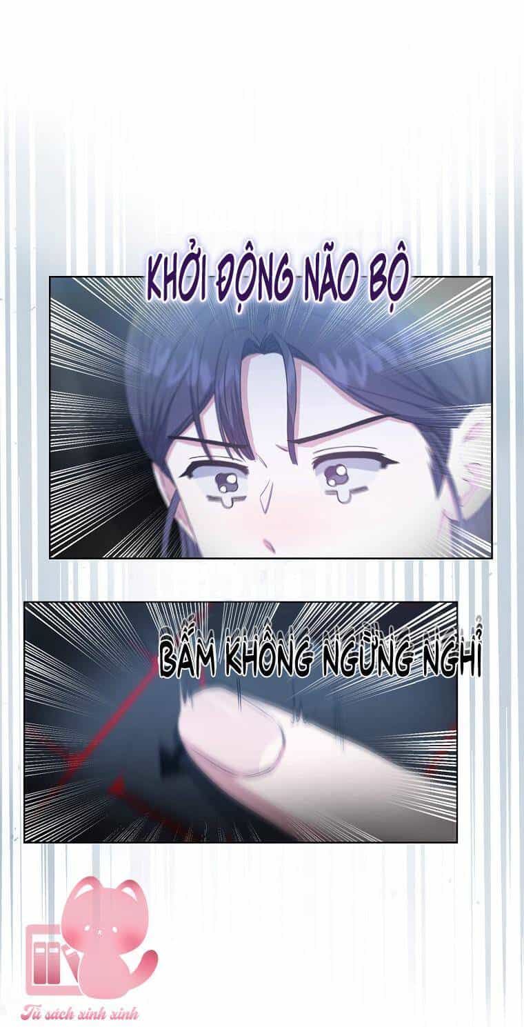 Ra Mắt Hay Ra Đi - Chương 25 - ảnh 16